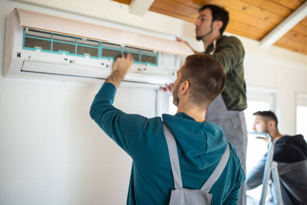 Best HVAC companies near me  in Prudhoe Bay, AK