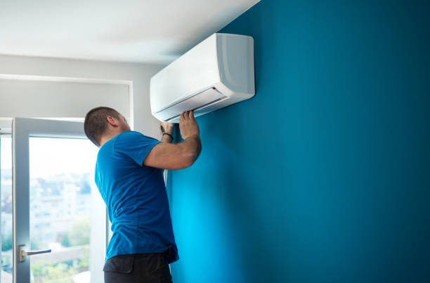 Best Central air repair  in Prudhoe Bay, AK