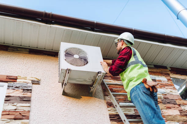 Reliable Prudhoe Bay, AK HVAC Solutions