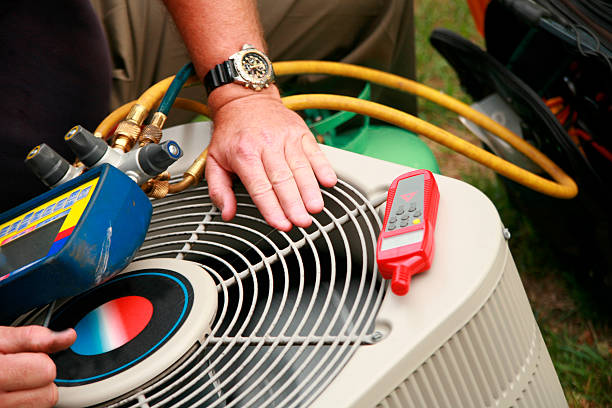 Best Affordable air conditioning repair  in Prudhoe Bay, AK