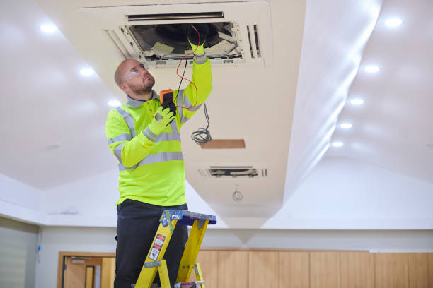 Best HVAC replacement cost  in Prudhoe Bay, AK