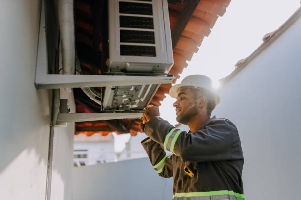 Best HVAC companies near me  in Prudhoe Bay, AK