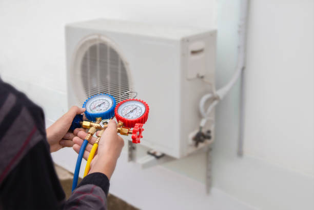 Best Air conditioning repair  in Prudhoe Bay, AK