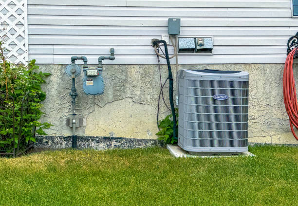 Best 24/7 HVAC repair  in Prudhoe Bay, AK